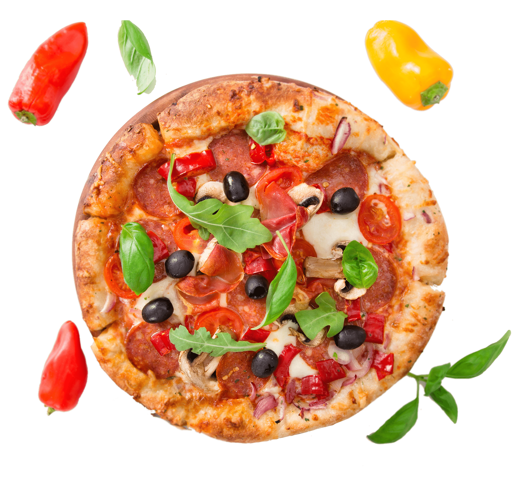 pizza-l'etna-Beyne-Heusay